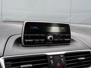 Хетчбэк Mazda 3 2014 года, 1125000 рублей, Краснодар