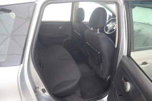 Хэтчбек 4 дв. Nissan Note 2006 года, 580000 рублей, Орёл