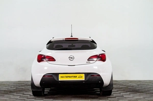 Хетчбэк Opel Astra GTC 2012 года, 829000 рублей, Сургут