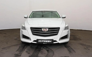 Седан Cadillac CTS 2016 года, 2627000 рублей, Орёл
