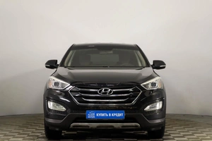 Внедорожник Hyundai Santa Fe 2014 года, 2059000 рублей, Пермь