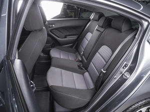 Седан Kia Cerato 2014 года, 1670000 рублей, Ростов-на-Дону