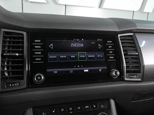 Внедорожник Skoda Kodiaq 2018 года, 2330000 рублей, Ростов-на-Дону
