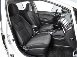 Седан Kia Cerato 2016 года, 1342000 рублей, Воронеж