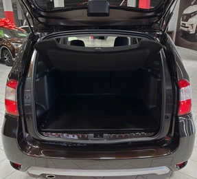Внедорожник Nissan Terrano 2019 года, 1650000 рублей, Красноярск