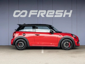 Хетчбэк MINI John Cooper Works 2019 года, 3350000 рублей, Краснодар