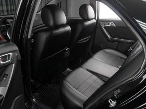 Седан Kia Cerato 2012 года, 899000 рублей, Тюмень