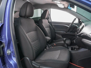 Седан ВАЗ (LADA) Vesta 2021 года, 859000 рублей, Сургут
