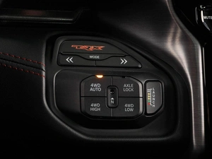 Пикап RAM 1500 2022 года, 11000000 рублей, Тюмень
