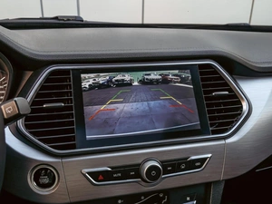 Внедорожник Lifan X70 2018 года, 1030000 рублей, Краснодар