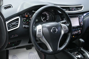 Внедорожник Nissan Qashqai 2016 года, 1468000 рублей, Солонцы