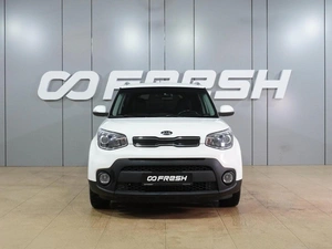 Внедорожник Kia Soul 2017 года, 1499000 рублей, Воронеж