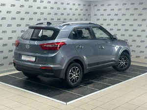 Внедорожник Hyundai Creta 2020 года, 1925000 рублей, Красноярск