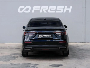 Седан OMODA S5 2024 года, 1590000 рублей, Краснодар