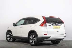 Внедорожник Honda CR-V 2015 года, 2299000 рублей, Томск