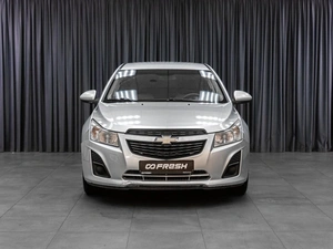 Седан Chevrolet Cruze 2013 года, 609000 рублей, Тюмень