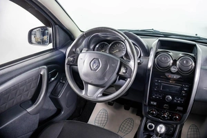 Внедорожник Renault Duster 2015 года, 1239000 рублей, Пермь