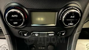 Хетчбэк Hyundai Solaris 2011 года, 828000 рублей, Красноярск