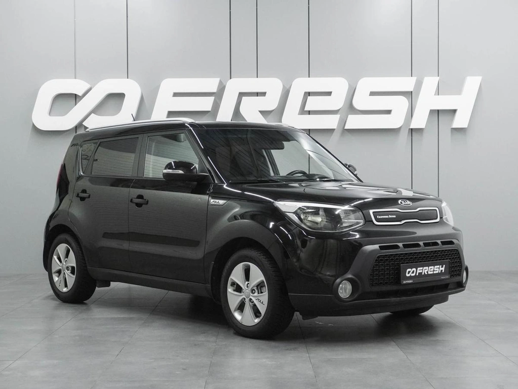 Хетчбэк Kia Soul 2014 года, 1199000 рублей, Воронеж