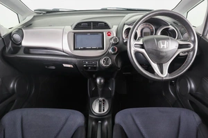 Хетчбэк Honda Fit 2010 года, 629000 рублей, Пермь
