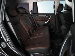 Внедорожник Haval H9 2018 года, 2349000 рублей, Аксай