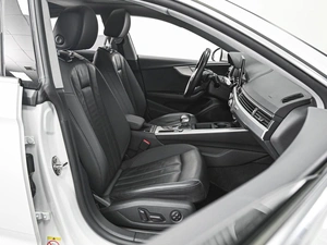 Лифтбек Audi A5 2021 года, 4109111 рублей, Ставрополь