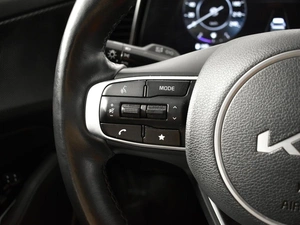 Внедорожник Kia Sportage 2021 года, 3129900 рублей, Казань