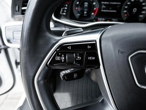 Седан Audi A6 2021 года, 3359040 рублей, Ставрополь