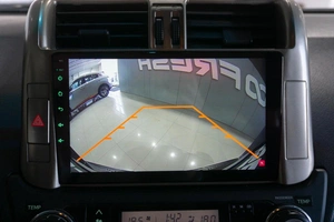 Внедорожник Toyota Land Cruiser Prado 2011 года, 2399000 рублей, Петрозаводск