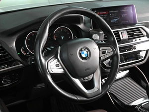 Внедорожник BMW X4 2019 года, 4299000 рублей, Ростов-на-Дону