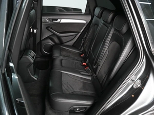 Внедорожник Audi Q5 2015 года, 2329000 рублей, Ростов-на-Дону
