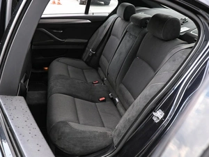 Седан BMW 5 серия 2014 года, 2215000 рублей, Волгоград