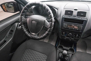 Лифтбек ВАЗ (LADA) Granta 2019 года, 649000 рублей, Красноярск