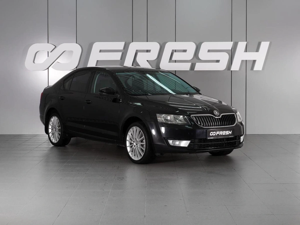 Лифтбек Skoda Octavia 2014 года, 1705000 рублей, Минеральные Воды