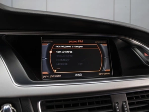 Купе Audi S5 2008 года, 1260000 рублей, Омск