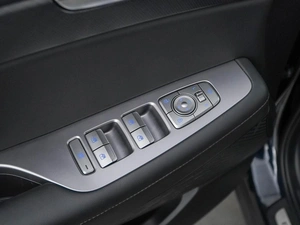 Внедорожник Hyundai Palisade 2022 года, 4890444 рублей, Москва
