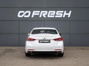 Седан Hyundai Genesis 2016 года, 1870000 рублей, Краснодар