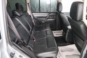 Внедорожник Mitsubishi Pajero 2014 года, 2599000 рублей, Красноярск