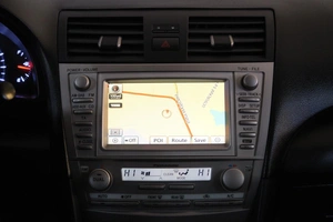 Седан Toyota Camry 2011 года, 1319000 рублей, Омск