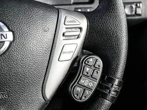 Минивэн Nissan Serena 2014 года, 1477000 рублей, Кирилловка