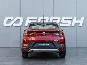 Внедорожник Renault Arkana 2020 года, 1195000 рублей, Краснодар