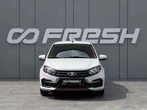 Седан ВАЗ (LADA) Granta 2025 года, 1190000 рублей, Краснодар