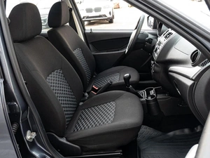 Лифтбек ВАЗ (LADA) Granta 2019 года, 625000 рублей, Краснодар