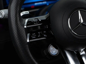 Кабриолет Mercedes-benz SL-класс AMG 2023 года, 13149050 рублей, Москва