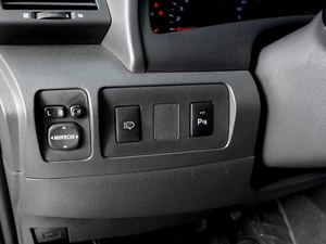 Седан Toyota Camry 2011 года, 1749000 рублей, Ростов-на-Дону