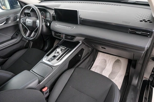 Внедорожник Haval Jolion 2024 года, 1899000 рублей, Красноярск