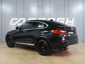 Внедорожник BMW X4 2018 года, 2149000 рублей, Воронеж