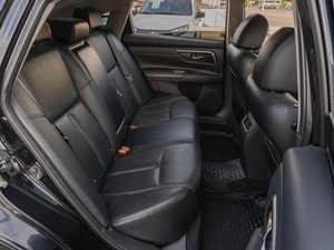 Седан Nissan Teana 2015 года, 1369000 рублей, Саратов