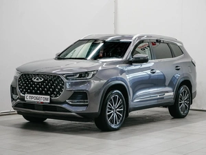 Внедорожник Chery Tiggo 8 Pro Max 2022 года, 2299000 рублей, Красноярск