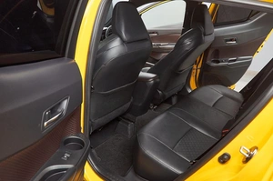 Внедорожник Toyota C-HR 2017 года, 2277000 рублей, Красноярск